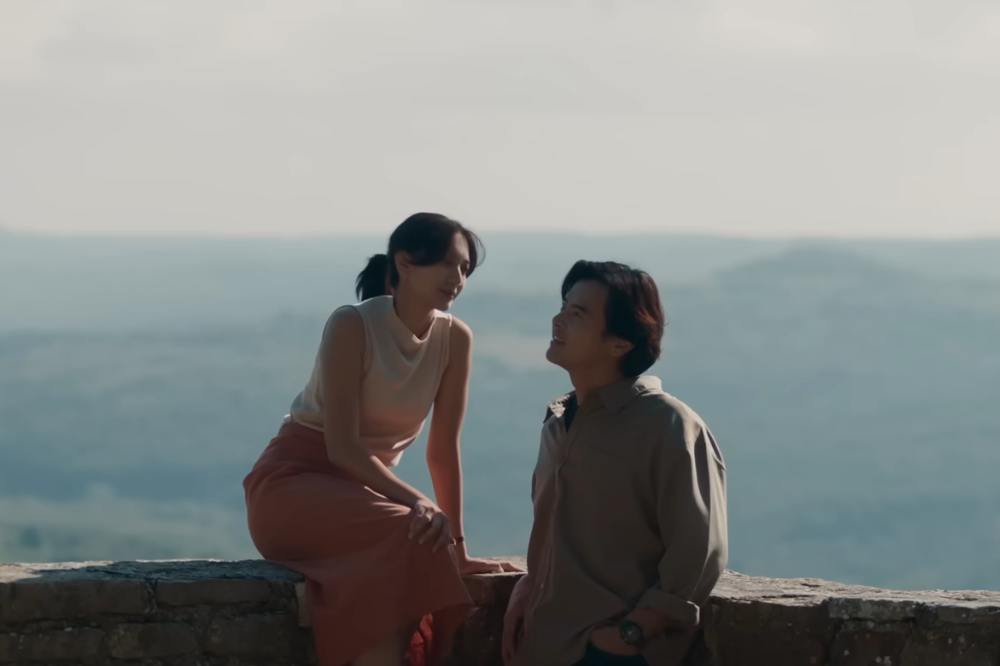 8 Pesan Moral dalam Film SORE: Istri dari Masa Depan, Penuh Makna