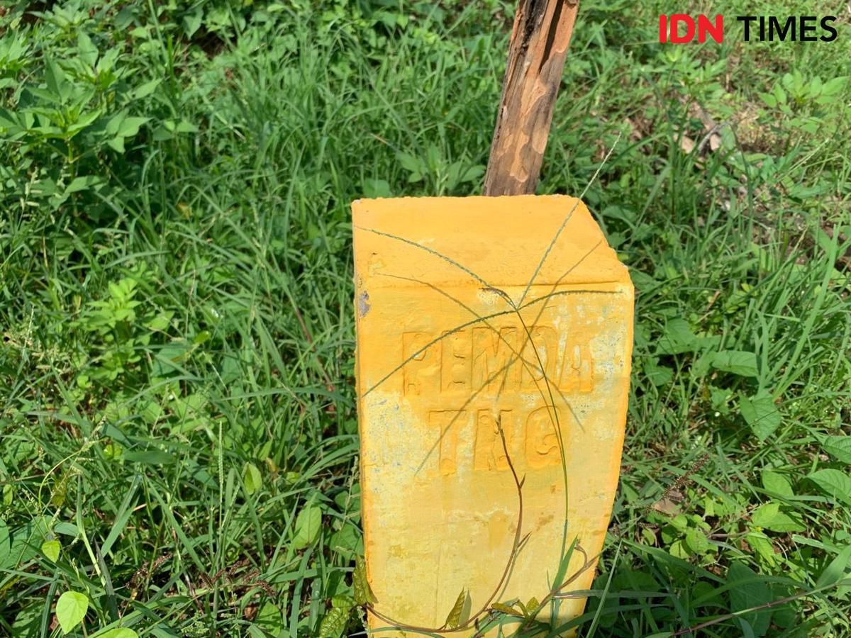 Pengadaan RSUD Tigaraksa Berpotensi Jadi Lahan Sengketa