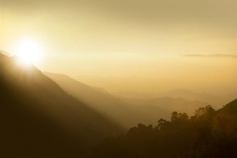 [QUIZ] Cari Tahu Lokasi Sunrise yang Cocok Berdasarkan Karaktermu