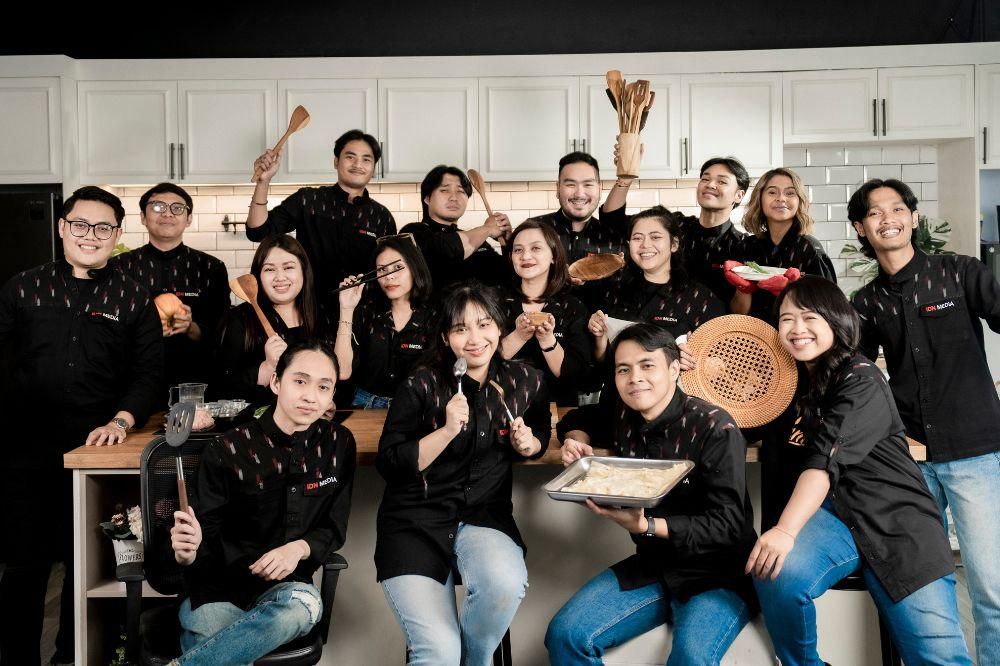 Ulang Tahun Yummy Ke-9, Perjalanan Rasa dan Inovasi