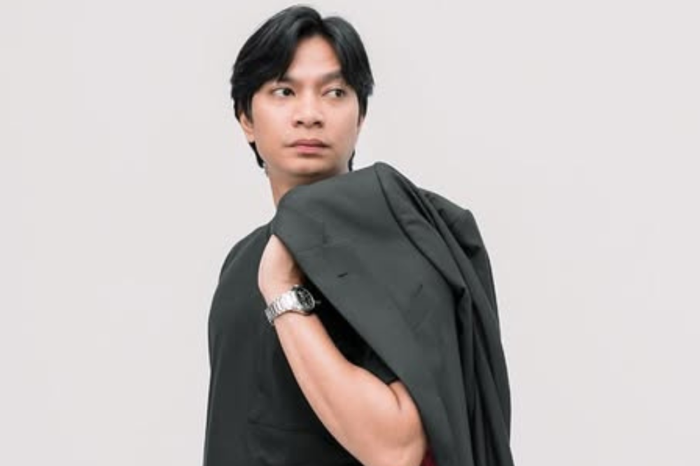 Profil dan Biodata Dio Novandra, Seorang Atlet Finswimming