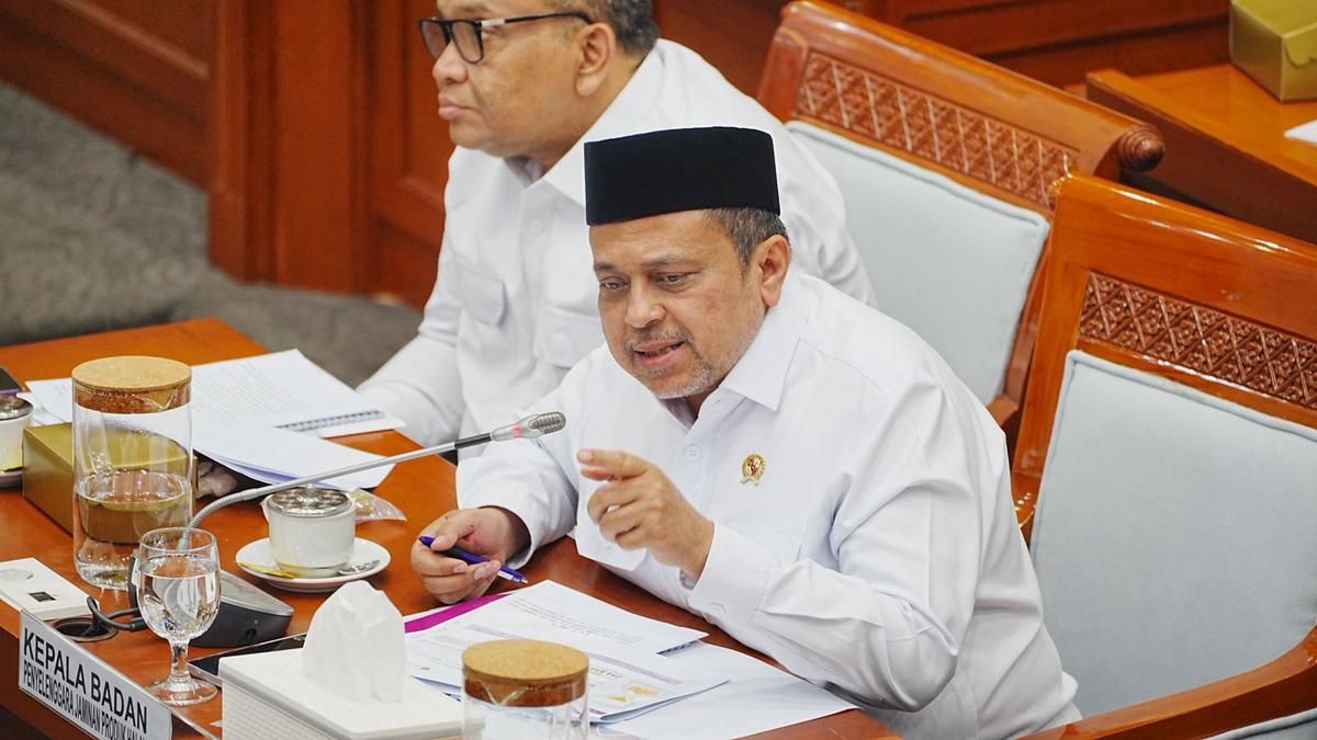 BPJPH Ingin Sertifikasi Warteg hingga Rumah Makan Padang
