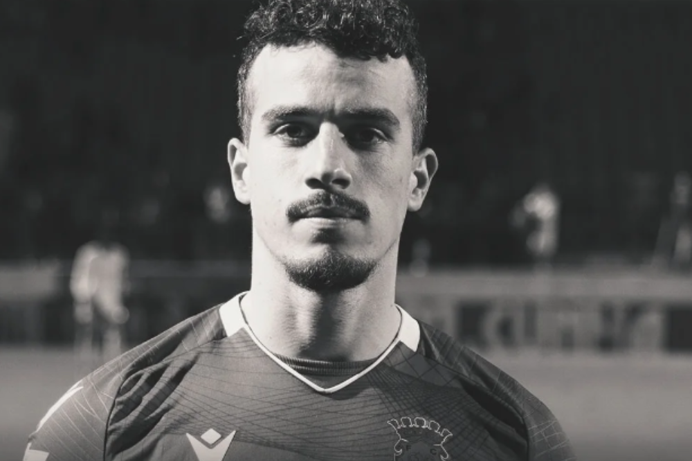 Profil dan Biodata Andre Silva, Lengkap Perjalanan Kariernya