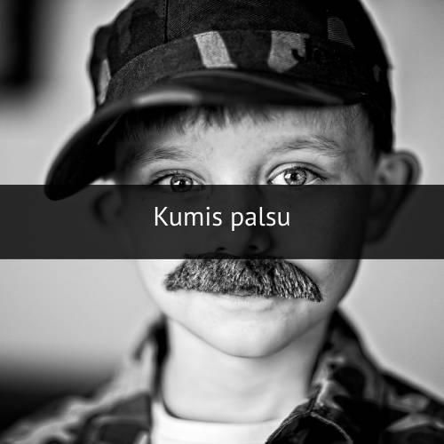 kumis (pixabay.com)