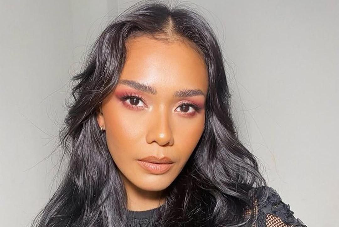 Adinia Wirasti Join Teater Romeo and Juliet, Jadi Siapa?