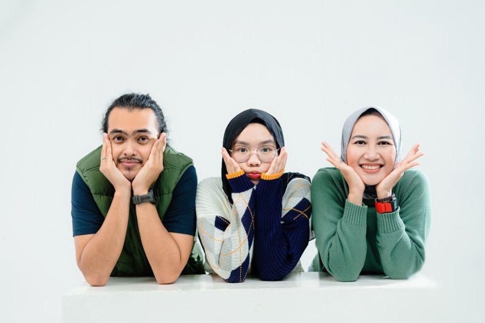 5 Fakta Keluarga Vania Winola ‘Clash of Champions’, Orang Tuanya Pisah 
