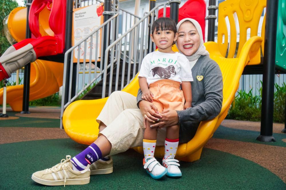 Apa Itu Rumah Singgah, Harapan bagi Keluarga Pasien Anak