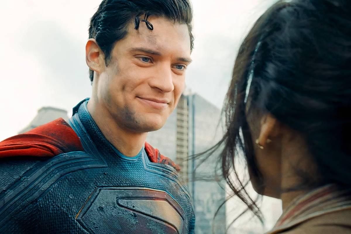 Apakah Post-Credits Superman Penting Ditonton? Ini Jawabannya