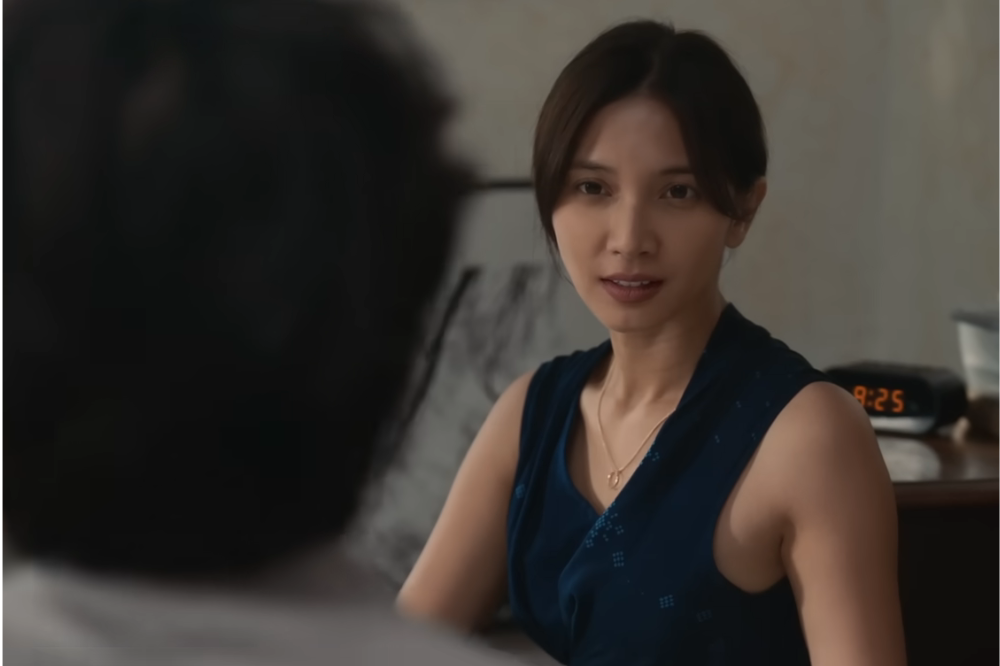 Jadi Easter Egg, Apa Arti 8.25 di Film SORE: Istri dari Masa Depan?