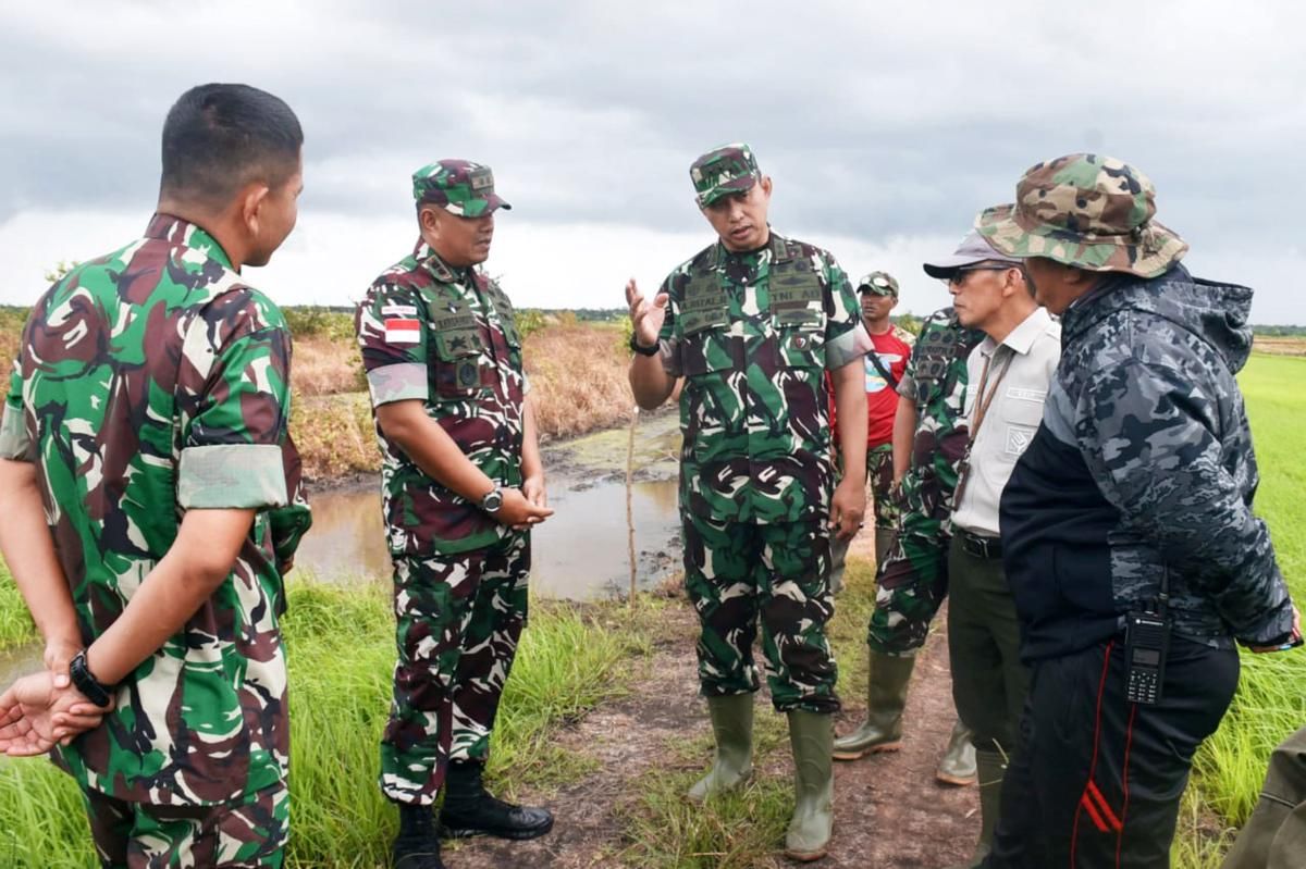 Erick Kembali Tunjuk Jendral TNI Isi Kursi Bos Bulog, Ini Profilnya