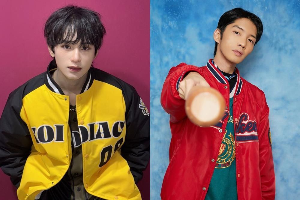 5 Fakta Persahabatan Zayyan ‘XODIAC’ dan Selebgram Geraldytan
