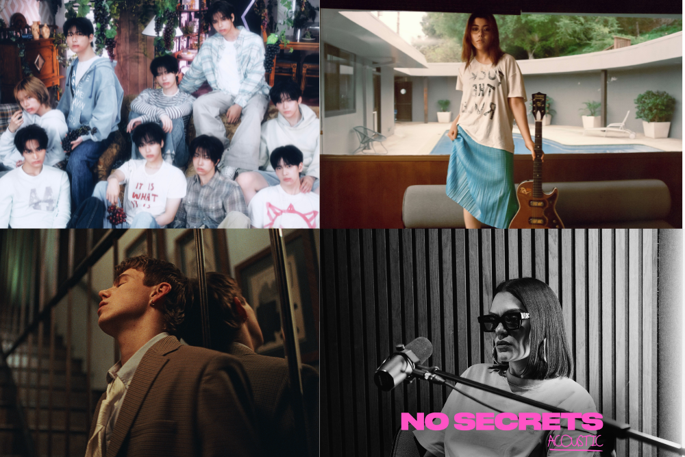 Popbela's Playlist: A Tribute to Honesty and Creativity