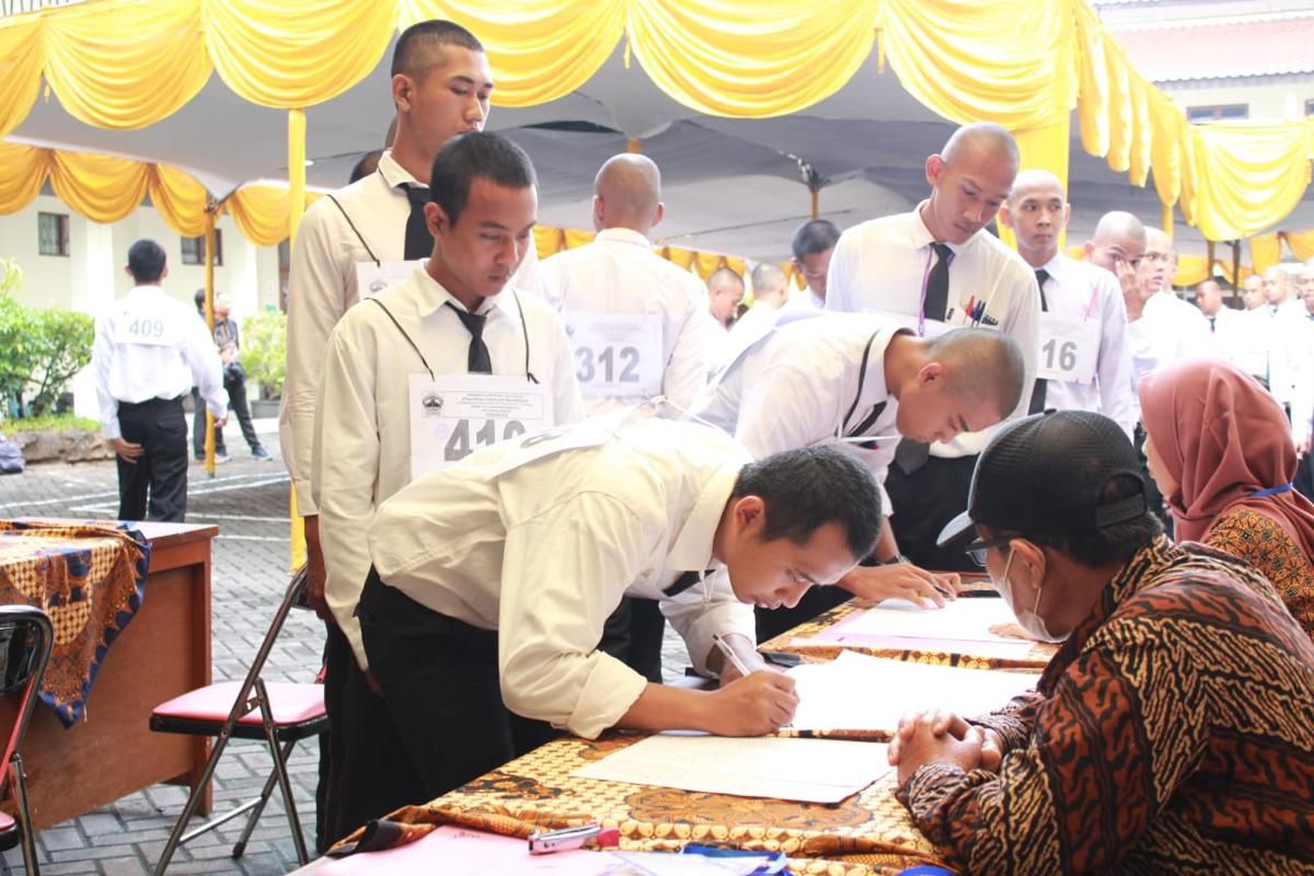 Gelar Job Fair, Pemkab Langkat Siapkan 1.600 Lowongan Kerja 