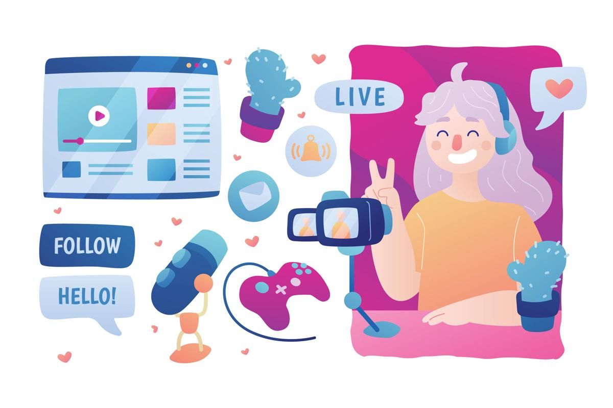 Remaja Perempuan di Depok Dianiaya Teman saat Live Streaming