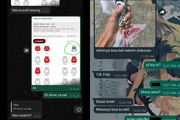 10 Postingan Random di Internet yang Bikin Ngakak Tiap Inget