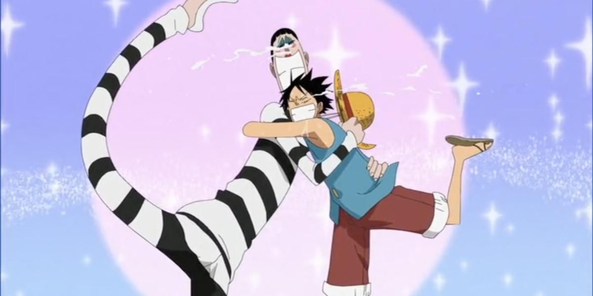 8 Sekutu Luffy yang Tak Terduga di One Piece, Awalnya Musuh!