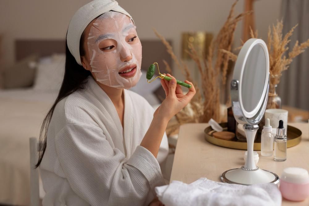Kapan Sebaiknya Kamu Harus Menggunakan Face Mask?