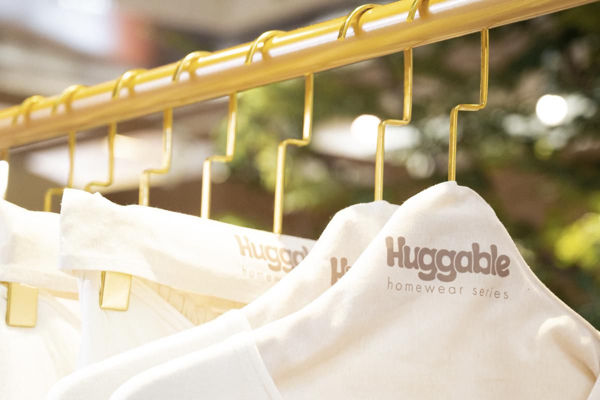 Huggable by Heylocal, Koleksi Homewear Nyaman Terbaru