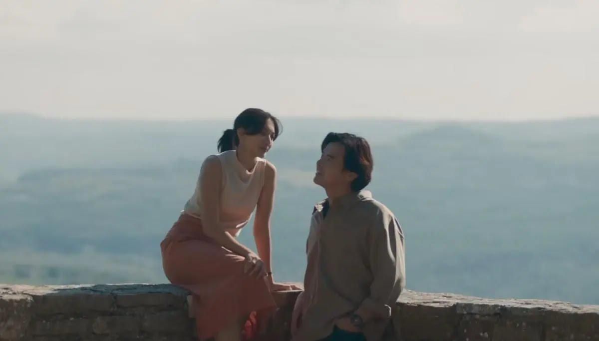Daftar Soundtrack film Sore: Istri dari Masa Depan Lengkap