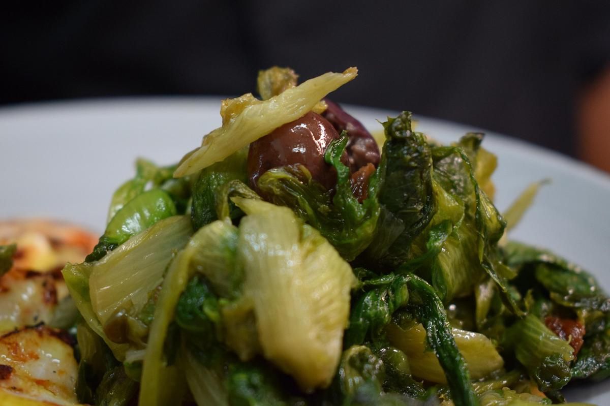 5 Tips Membuat Tumis Selada ala Restoran China yang Renyah dan Gurih
