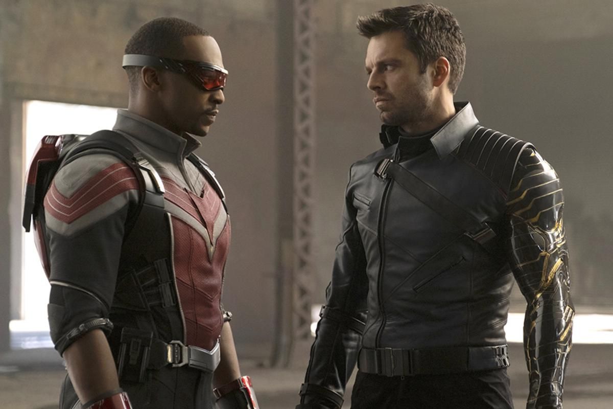 10 Fakta Unik Marvel Cinematic Universe, Sering Diabaikan Penonton!
