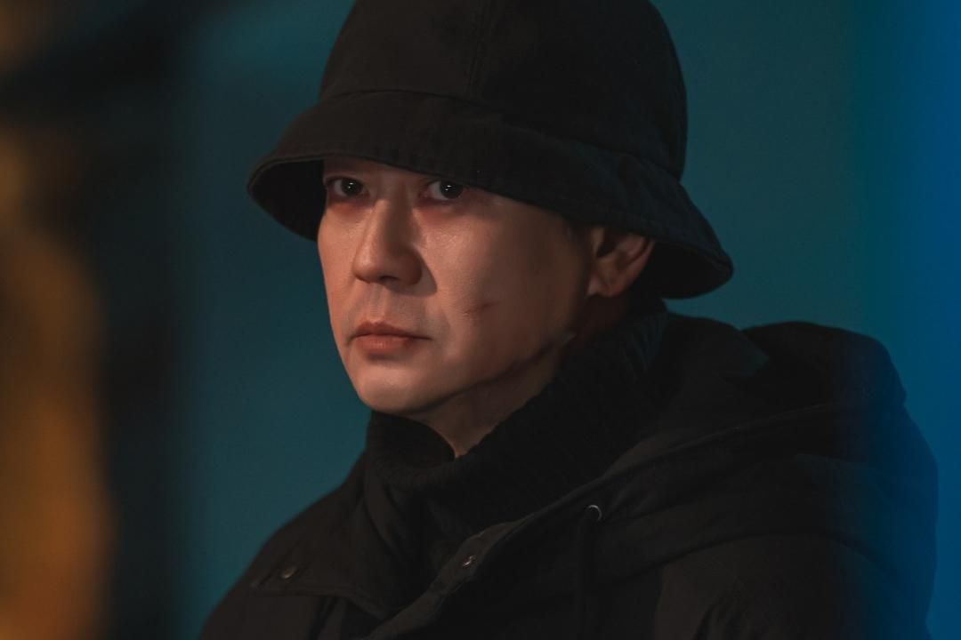 7 Kriminalitas Yoon Jo Kyun Hunter With A Scalpel, Pembunuh Berantai