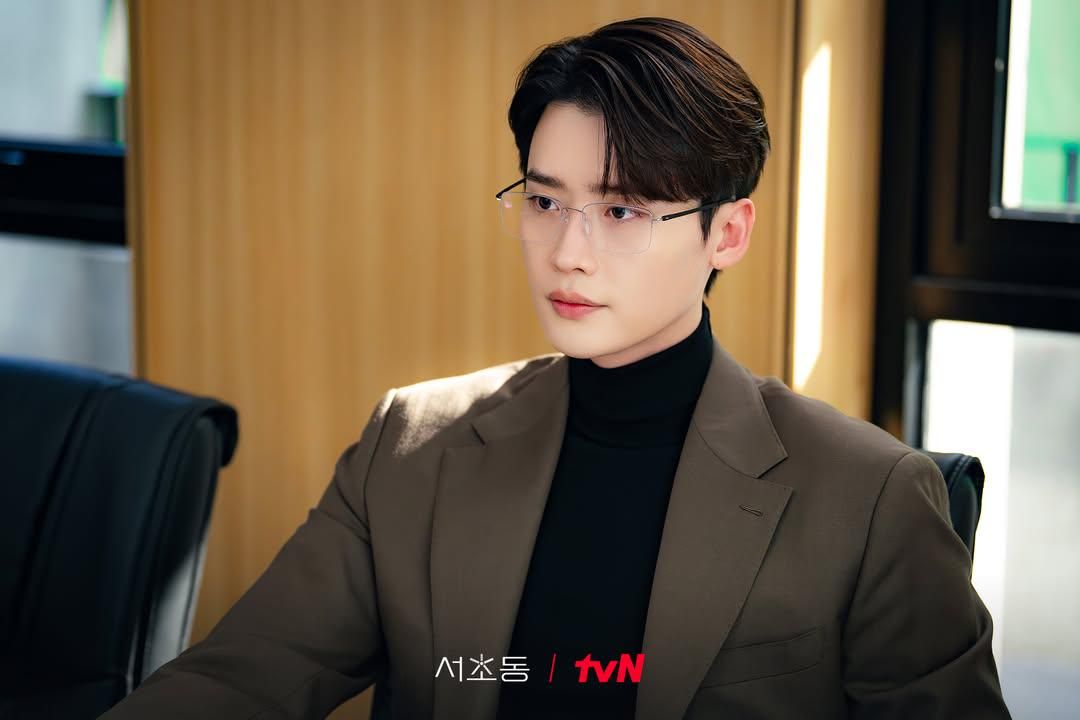 7 Tokoh Drakor tvN 2025 Jadi Pengacara, Ada Ju Hyeong Law and the City