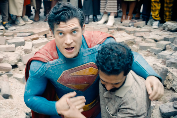 Apakah Semua Kryptonian Sekuat Superman? Ini Jawabannya