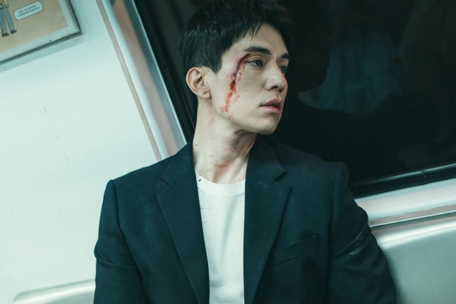 5 Sisi Menarik Peran Lee Dong Wook di The Nice Guy, Pria Penuh Luka