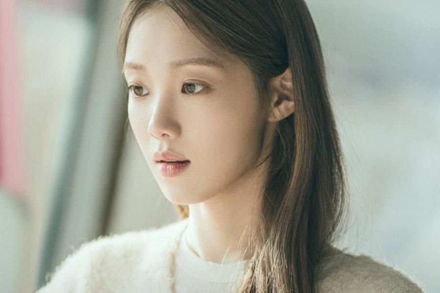 3 Fakta Peran Lee Sung Kyung di Drakor The Nice Guy, Curi Atensi