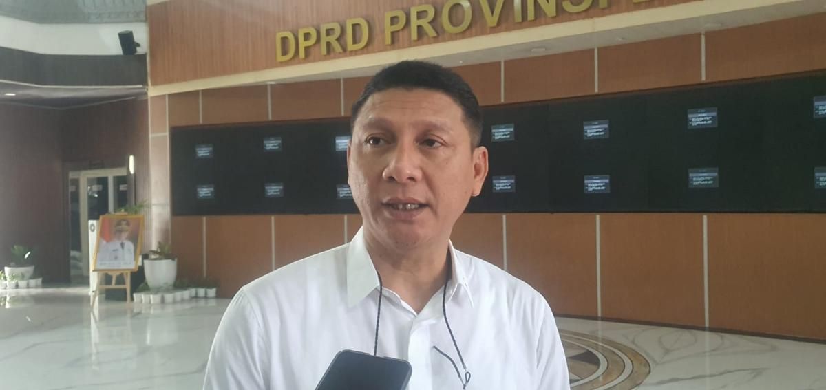 Cari Pendapatan Tambahan, Banten Akan Sewakan Aset-aset Tak Terpakai