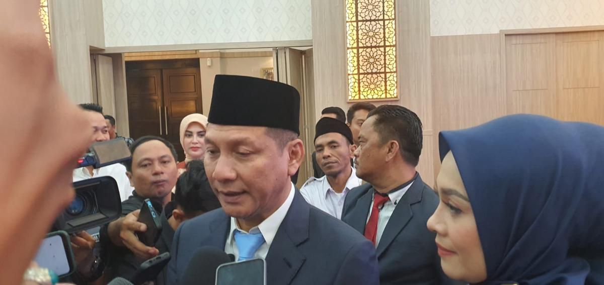 Ada 3 Guru SMAN 4 Kota Serang yang Diduga Lecehkan Siswa