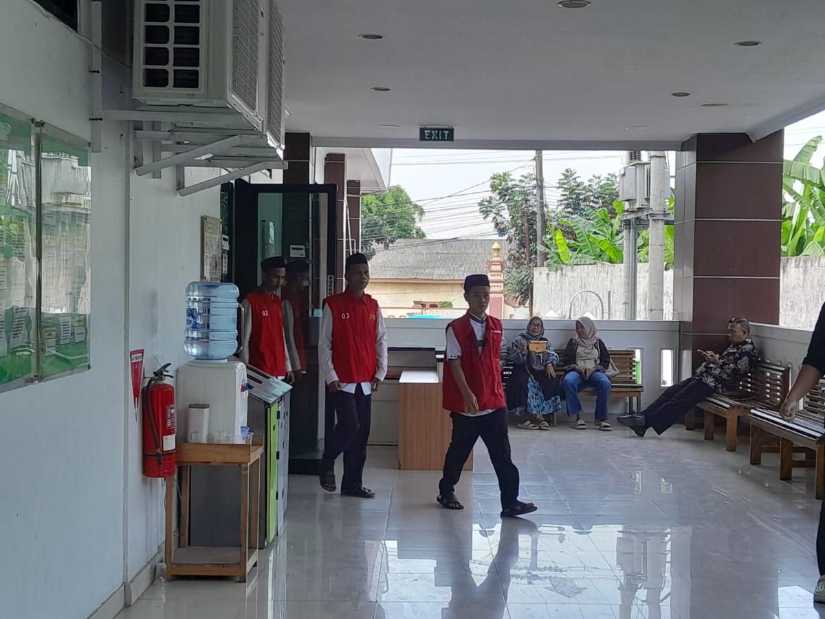Keroyok Warga Hingga Tewas, Sekeluarga di Serang Divonis 6 Tahun