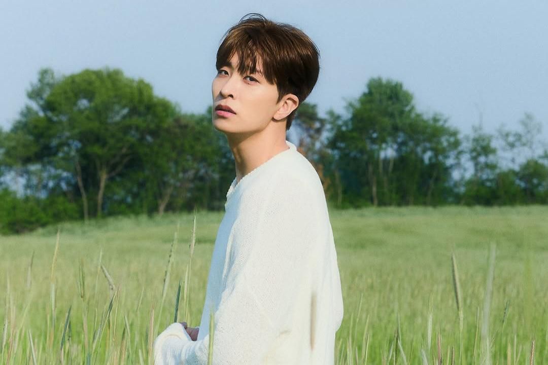 Lirik Lagu Escape to Me - Youngjae GOT7 dan Maknanya