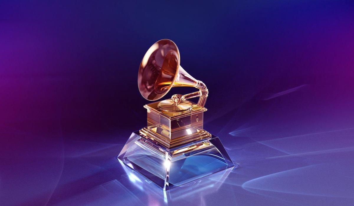 ⁠Apa Itu The Recording Academy?