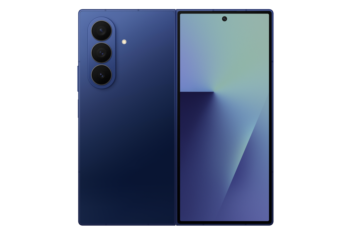 Samsung Galaxy G Fold Siap Produksi, Tinggal Menunggu Lampu Hijau