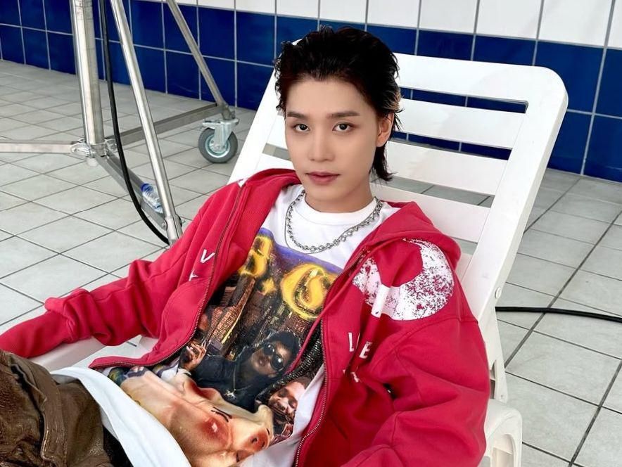 Alasan Taeil Hanya Dijatuhi Hukuman Penjara 3,5 Tahun oleh Pengadilan