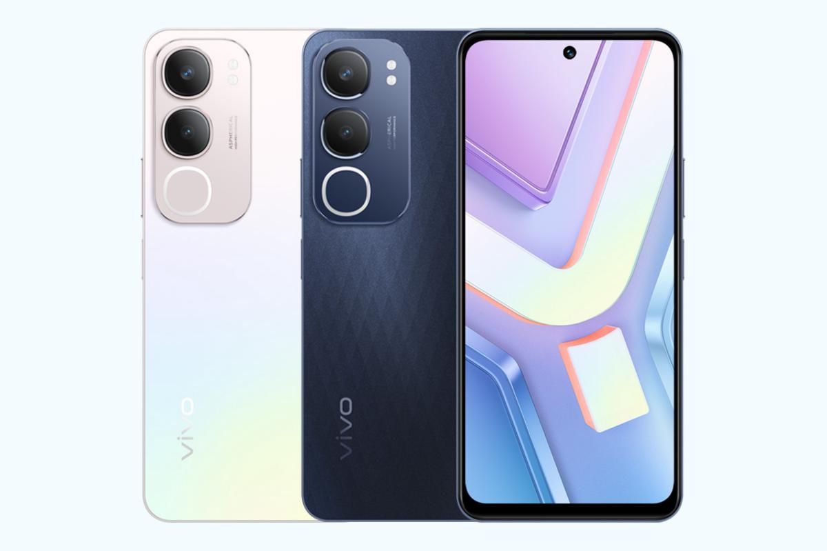 3 Smartphone vivo Baterai 6000mAh yang Harganya di Bawah Rp3 Juta