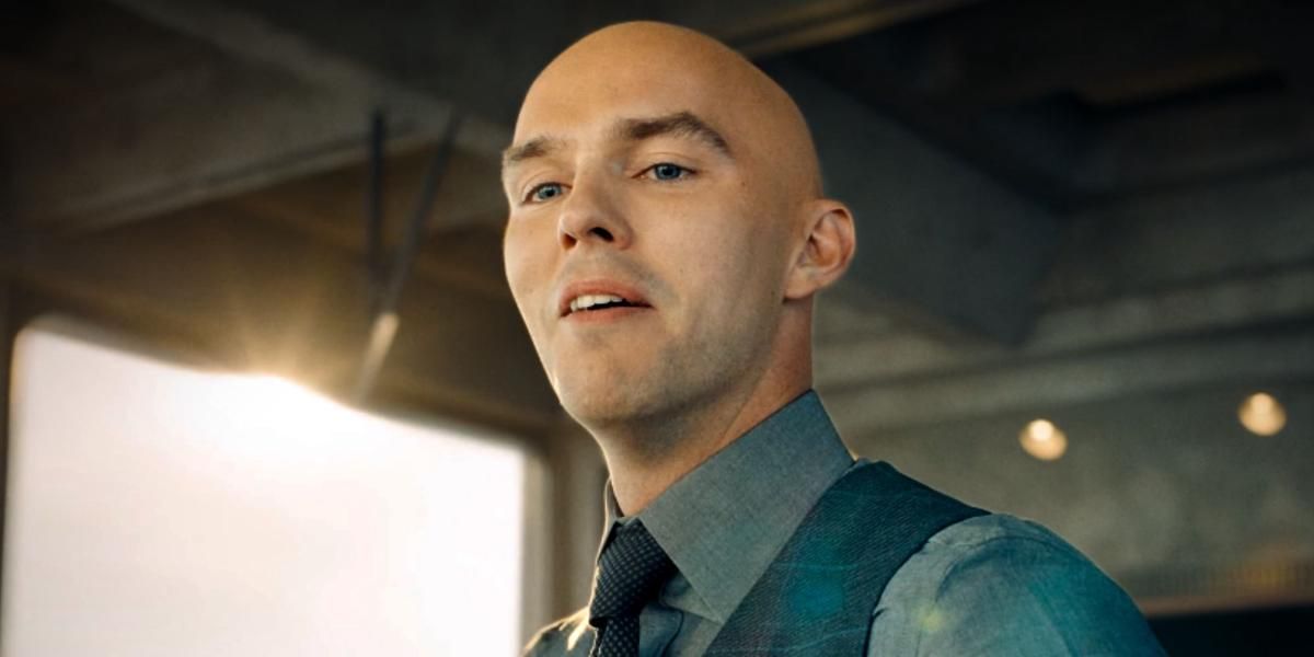 Peringkat 4 Lex Luthor Terbaik di Film Superman Layar Lebar! 