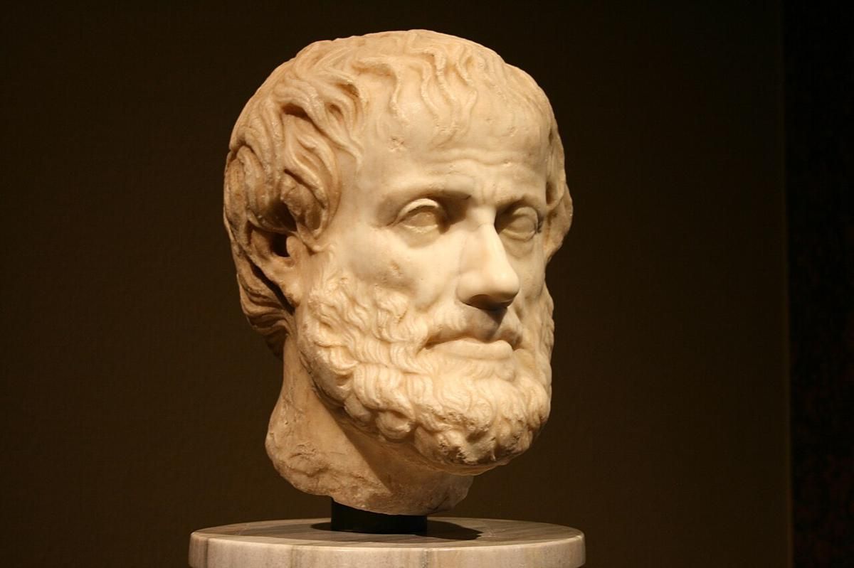 5 Hipotesis Aristoteles tentang Alam Semesta, Keliru tapi Berpengaruh
