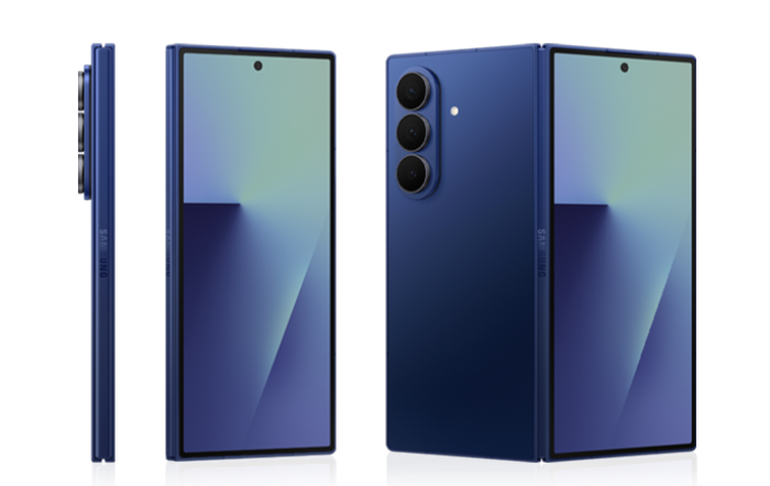 Kenapa Samsung Galaxy Z Fold 7 Tak Dapat Upgrade Baterai?