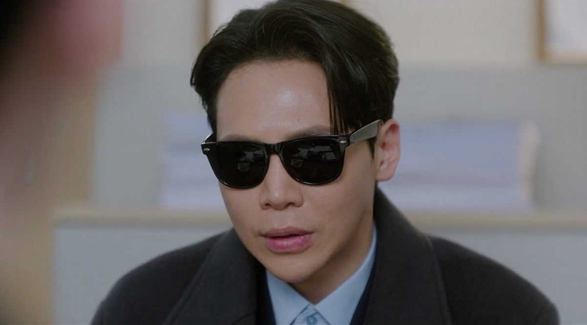 7 Realitas Kasus Park Kyung Hyeon di Law and the City