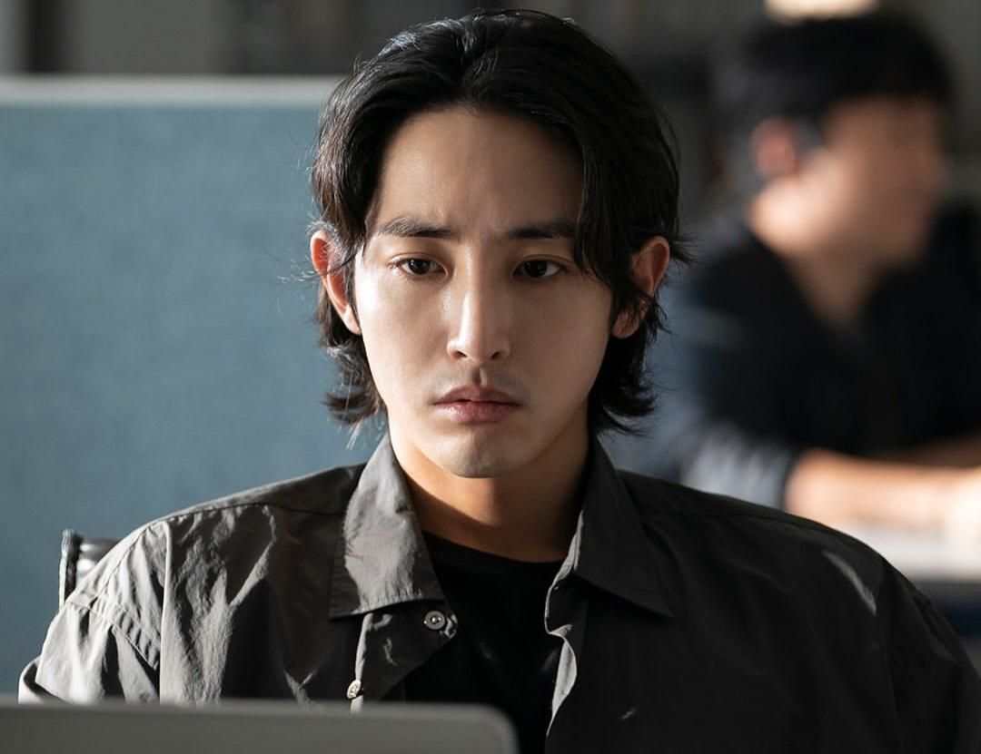 3 Drakor Lee Soo Hyuk sebagai Pemeran Utama, Terbaru S Line