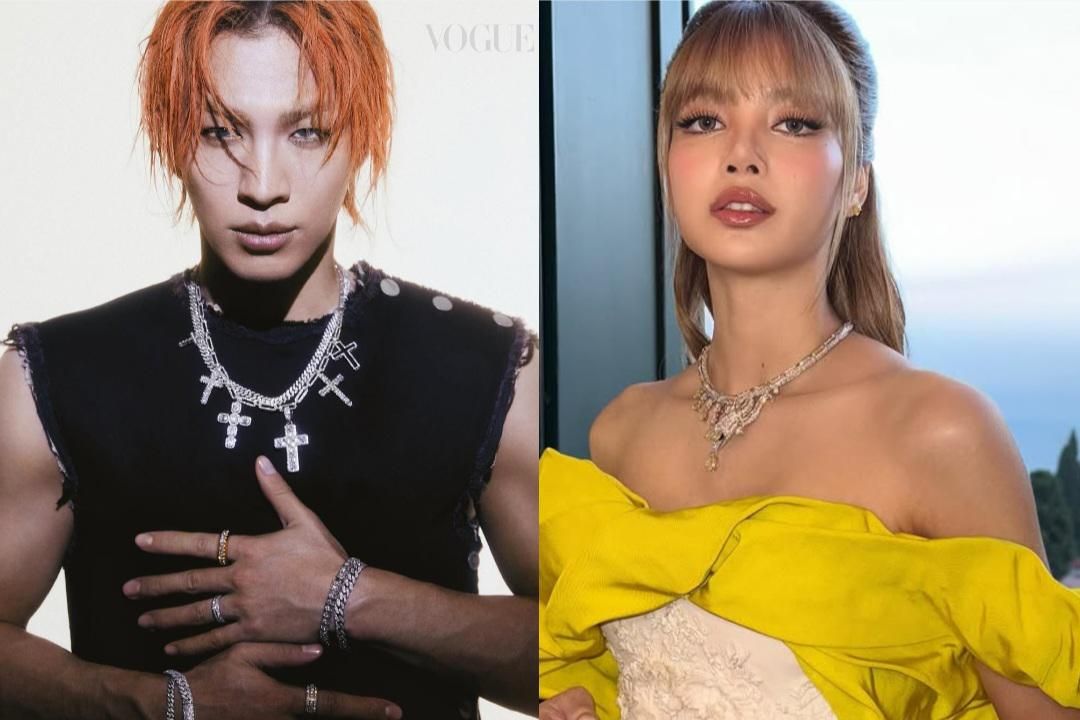 4 Idol KPop yang Akui Bakat Lisa BLACKPINK sejak Trainee