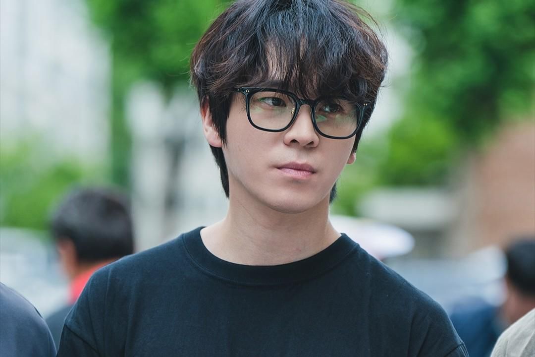 7 Peran Krusial Gwang Gyu Ungkap Kejahatan di Ending Salon de Holmes