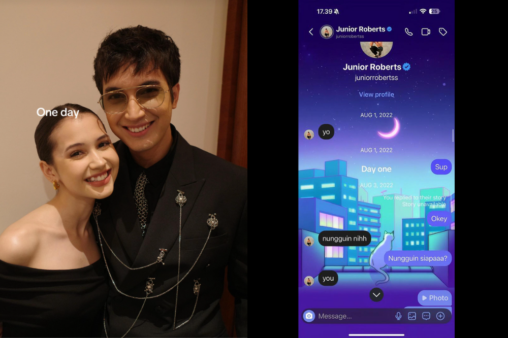 Lagi Viral di TikTok, Apa Itu Tren 'One Day or Day One'?