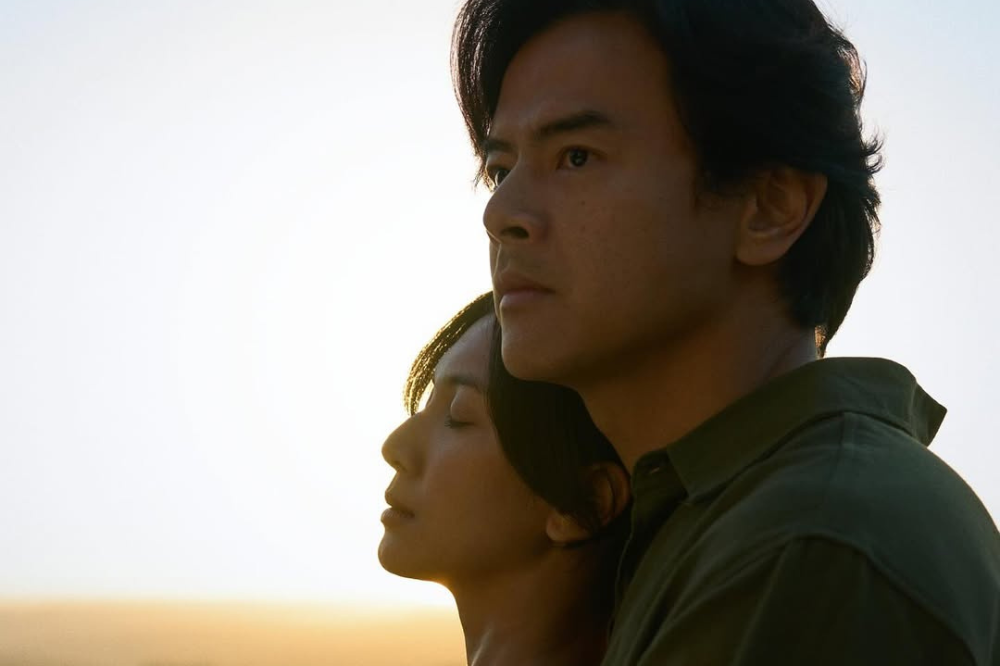 Adakah Post-Credit Scene dalam Film SORE: Istri dari Masa Depan?