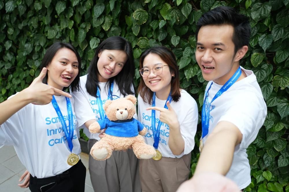 Samsung Innovation Campus Batch 7 Segera Dibuka, Catat Tanggalnya!