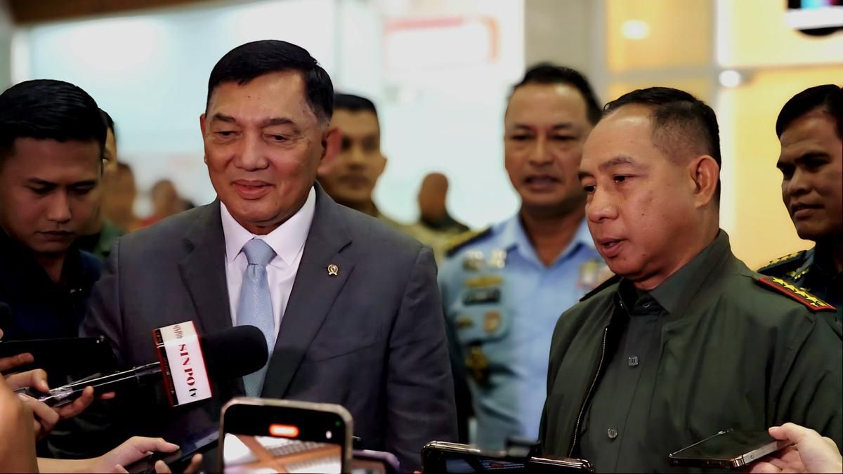 Pemerintah Upayakan Diplomasi Pertahanan Pulangkan Content Creator di Myanmar