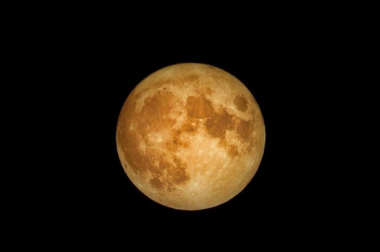 Apa Itu Buck Moon? Purnama Spesial yang Muncul pada 10 Juli 2025